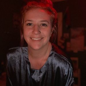 Meet your Posher, Kaileigh